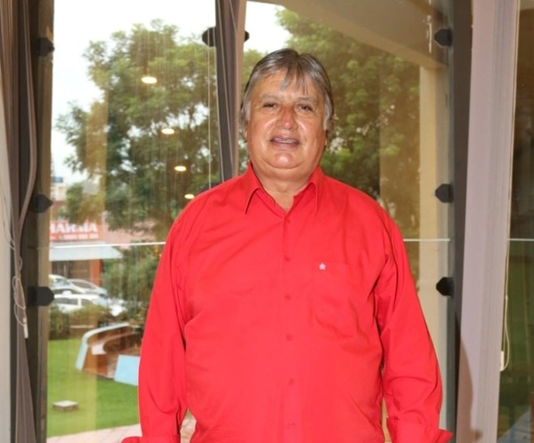 Concejal de Presidente Franco falleció por covid-19