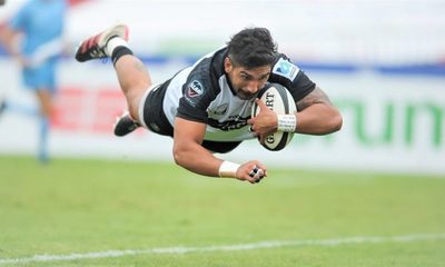 Olimpia Lions se lleva la victoria sobre el final ante Cafeteros Pro