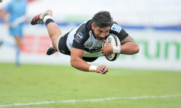 Olimpia Lions se lleva la victoria sobre el final ante Cafeteros Pro
