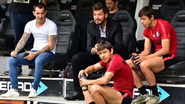 Marcelo Tinelli rompe el silencio y habla sobre los Romero