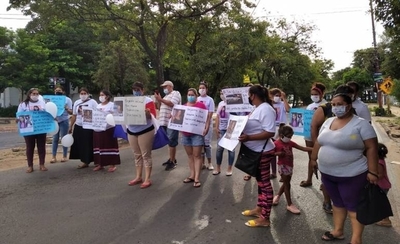 Diario HOY | A 6 meses de la muerte de Natalia Godoy: en medio de su dolor, familia sigue exigiendo justicia