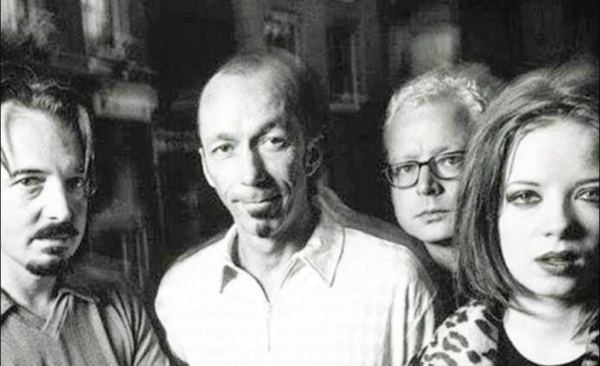 Diario HOY | Garbage se rebelan contra la misoginia y el capitalismo en su séptimo disco