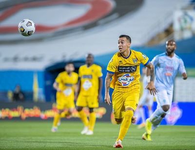 El Kaku guió el triunfo - Fútbol - ABC Color