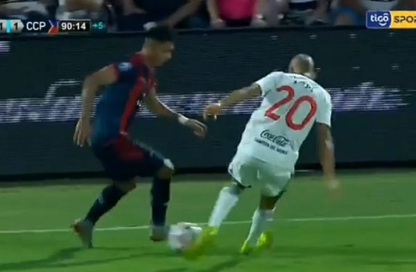 Olimpia y la respuesta para Cerro Porteño: “¿Más chico no hay?”