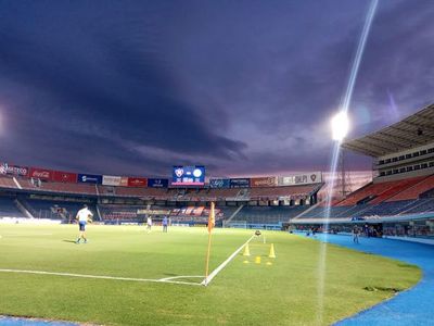 Cerro Porteño-Sol de América [Minuto a minuto] - Fútbol - ABC Color
