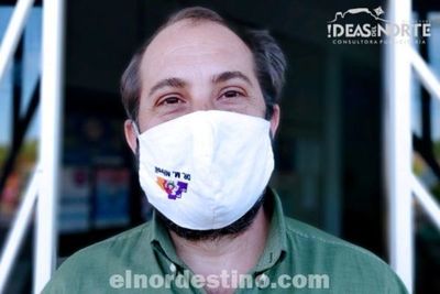 Primicia: Primer testimonio calificado acerca de la experiencia de haber recibido la vacuna contra el Covid19 en nuestra frontera