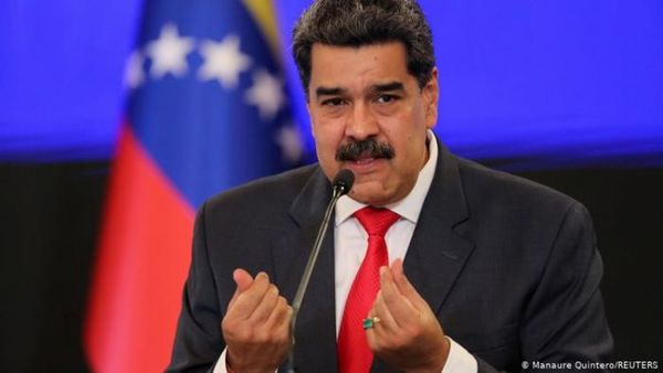 Venezuela pedirá ayuda a la ONU para desactivar minas que dejaron grupos irregulares colombianos