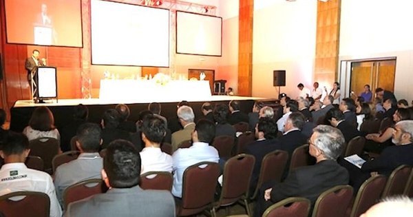 La Nación / Avanzan gestiones para más apertura de mercado de Sao Paulo