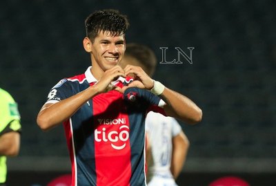 Cerro derrota a Sol y también es líder del apasionante Apertura 2021