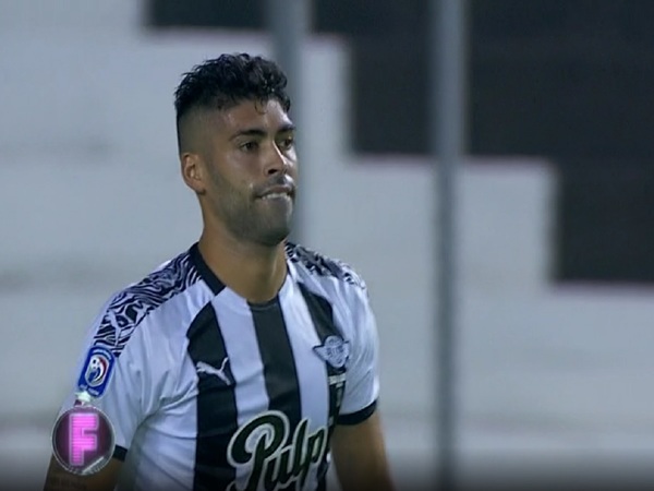 A la Gran 7 Lekaja no perdona