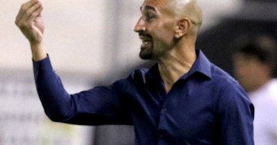 La Nación / “Mostramos mucho carácter”