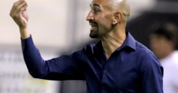 La Nación / “Mostramos mucho carácter”