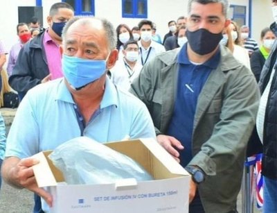 Crónica / Le tocó a él. La lucha sin final de don Joel
