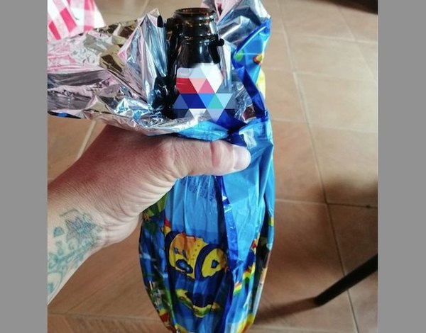Crónica / “Chupi de Pascua”, un huevo con sorpresa