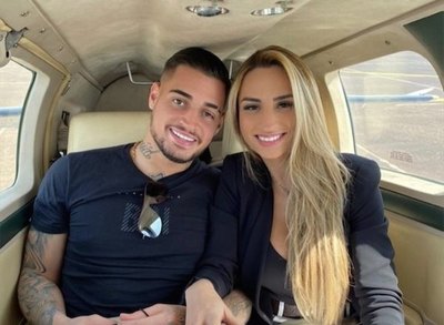 Crónica / Ante semejante rubia ¿botineras paraguayas quedan fuera de juego?