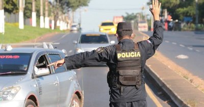 La Nación / Disponen medidas para gradual levantamiento de restricciones