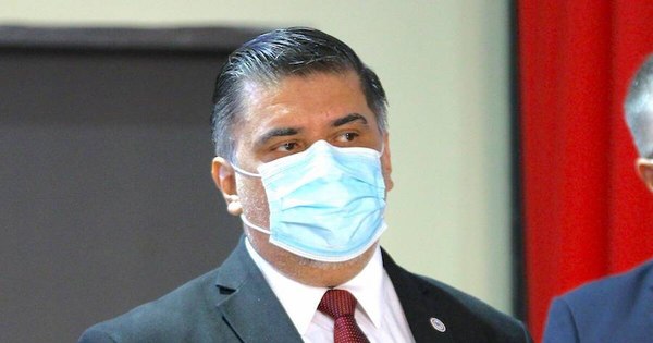 La Nación / Paraguay utilizará técnica “serrucho” para aplicar o levantar restricciones