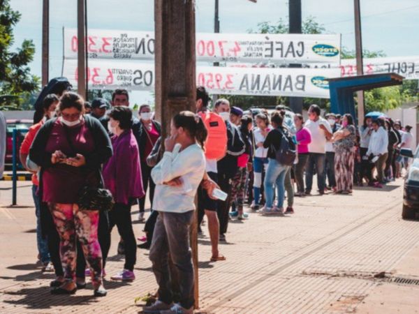 Ley de Emergencia cumple un año sin lograr sus objetivos prioritarios