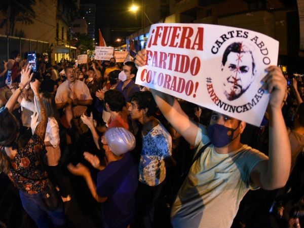Crisis revela el agotamiento del modelo, según analistas