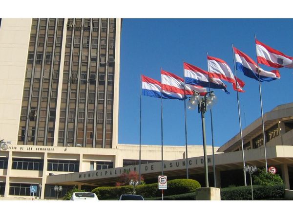 Anuncian candidatura única de oposición para Asunción