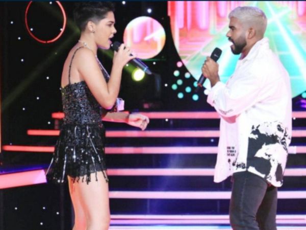 Cargado de emociones regresa el reality Canta Conmigo Paraguay