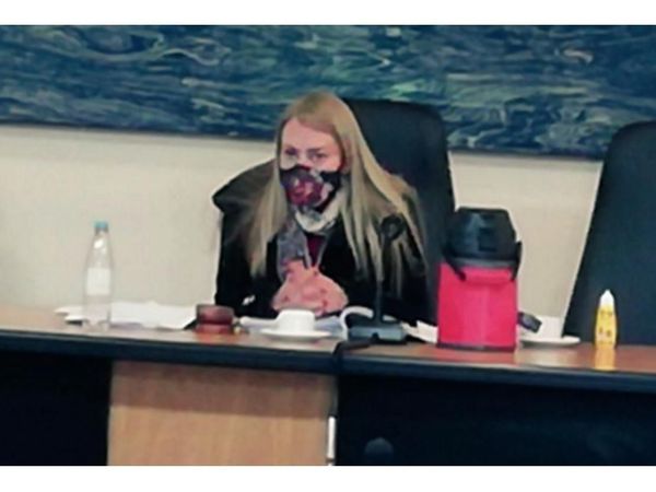 Ratifican imputaciones en el caso de la Caja Bancaria