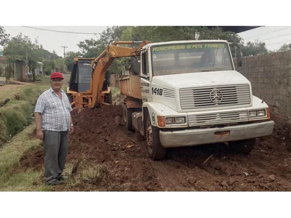 Concejal fallece por Covid y paciente oncológica se recupera en CDE