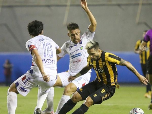 Buscan cortar racha negativa