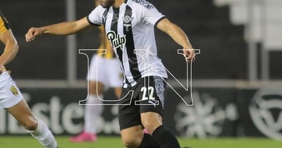 La Nación / En el ruido internacional