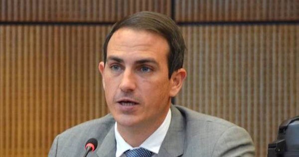 La Nación / “La rabia se debe volcar en las urnas”