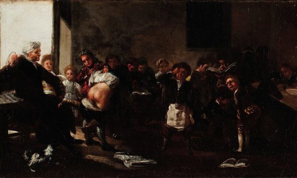 Detectan intento de venta de obras falsificadas de Modigliani, El Greco y Goya