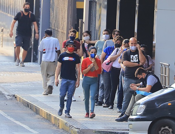 Covid-19: Nuevas medidas sanitarias establece circulación y apertura de comercios hasta la medianoche