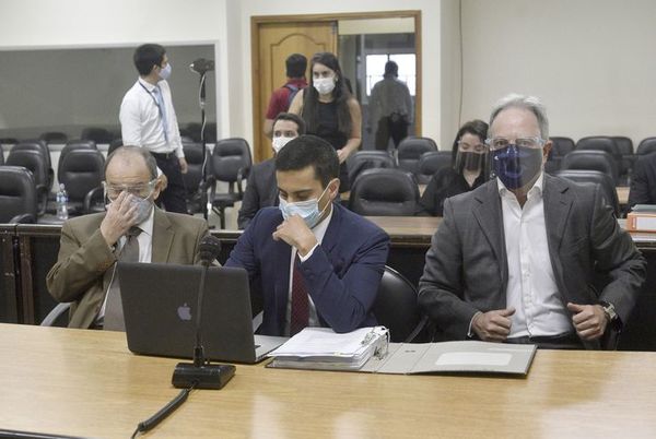 Tribunal resuelve hoy caso de Justo Cárdenas y sus tres hijos