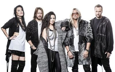 Evanescence regresa con “The Bitter Truth” - Espectáculos - ABC Color