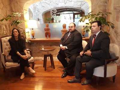 “Las redes sociales no tienen un impacto real en las elecciones” | El Independiente