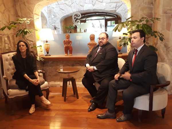 “Las redes sociales no tienen un impacto real en las elecciones” | El Independiente
