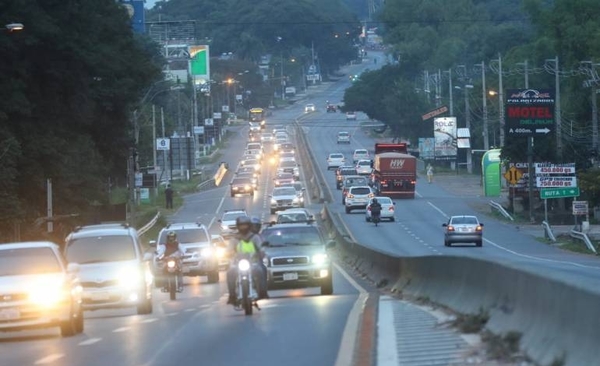 Diario HOY | Retorno en Semana Santa: Caminera registró mucho movimiento en las rutas