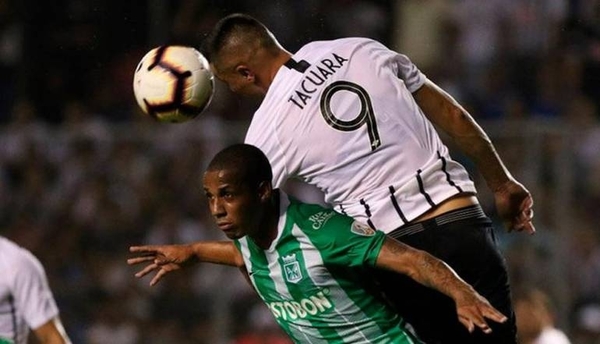 Diario HOY | Se vienen los choques de la Fase 3 de la Copa Libertadores
