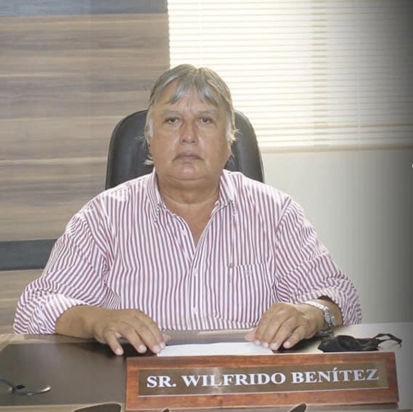 “Pilo” Benítez, segundo concejal de Presidente Franco víctima fatal del covid-19 – Diario TNPRESS