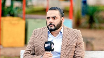 La reflexión que "pinta" de cuerpo entero a la pandemia, según el gobernador Tigre Ramírez - ADN Digital