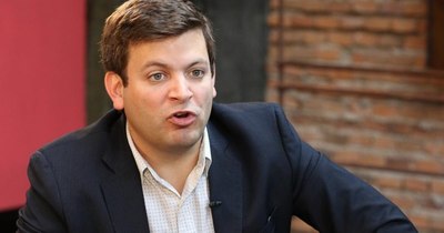 La Nación / “La única forma de reactivar la economía es con la vacuna”, sostiene Asepy