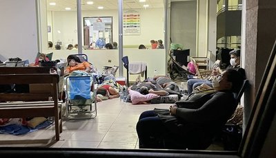 Desolador | El Independiente