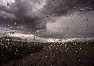 Lluvias y tormentas se pronostican para este lunes, según Meteorología