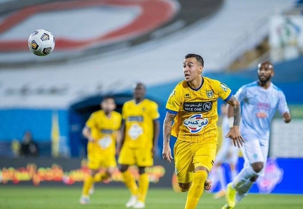 Diario HOY | Otro gol de Kaku en la lejana Arabia