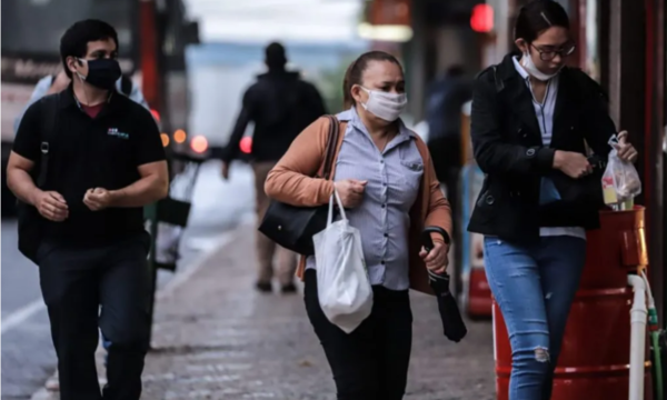Ejecutivo establece nuevas medidas sanitarias