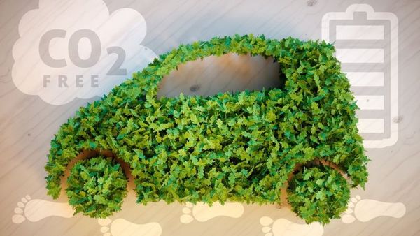Green Drinks: Conocé más sobre la movilidad con cero emisiones