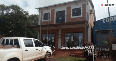 HOMBRES FUERTEMENTE ARMADOS HURTAN VIVIENDA EN EDELIRA