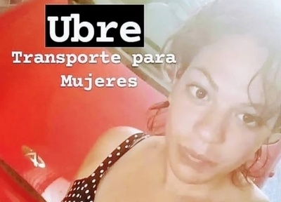 Argentina: Una mujer creó “Ubre” un servicio de remises para mujeres, y Uber le exige que cambie el nombre