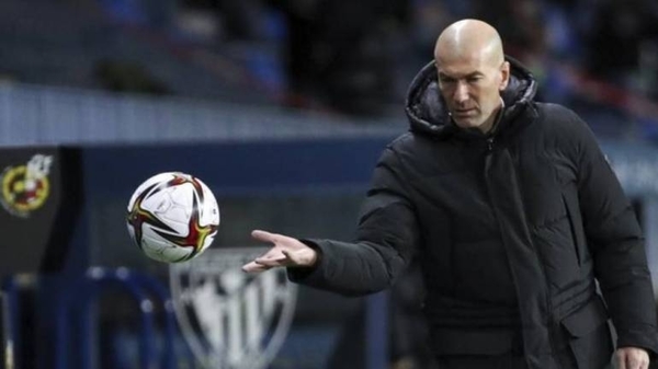 Diario HOY | Zidane piensa que se dio por muerto a su equipo antes de tiempo