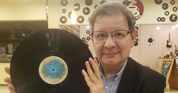Carlos Martiní: “Tiempo despiadado y Estado fracasado”